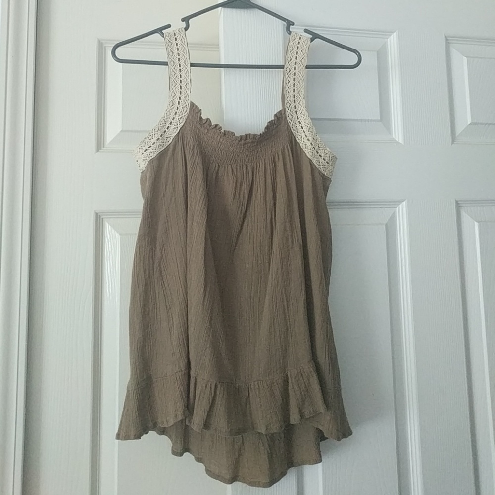 Tank Top - Picture 2 of 2
